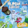 No Brakes Games Human: Fall Flat 1
