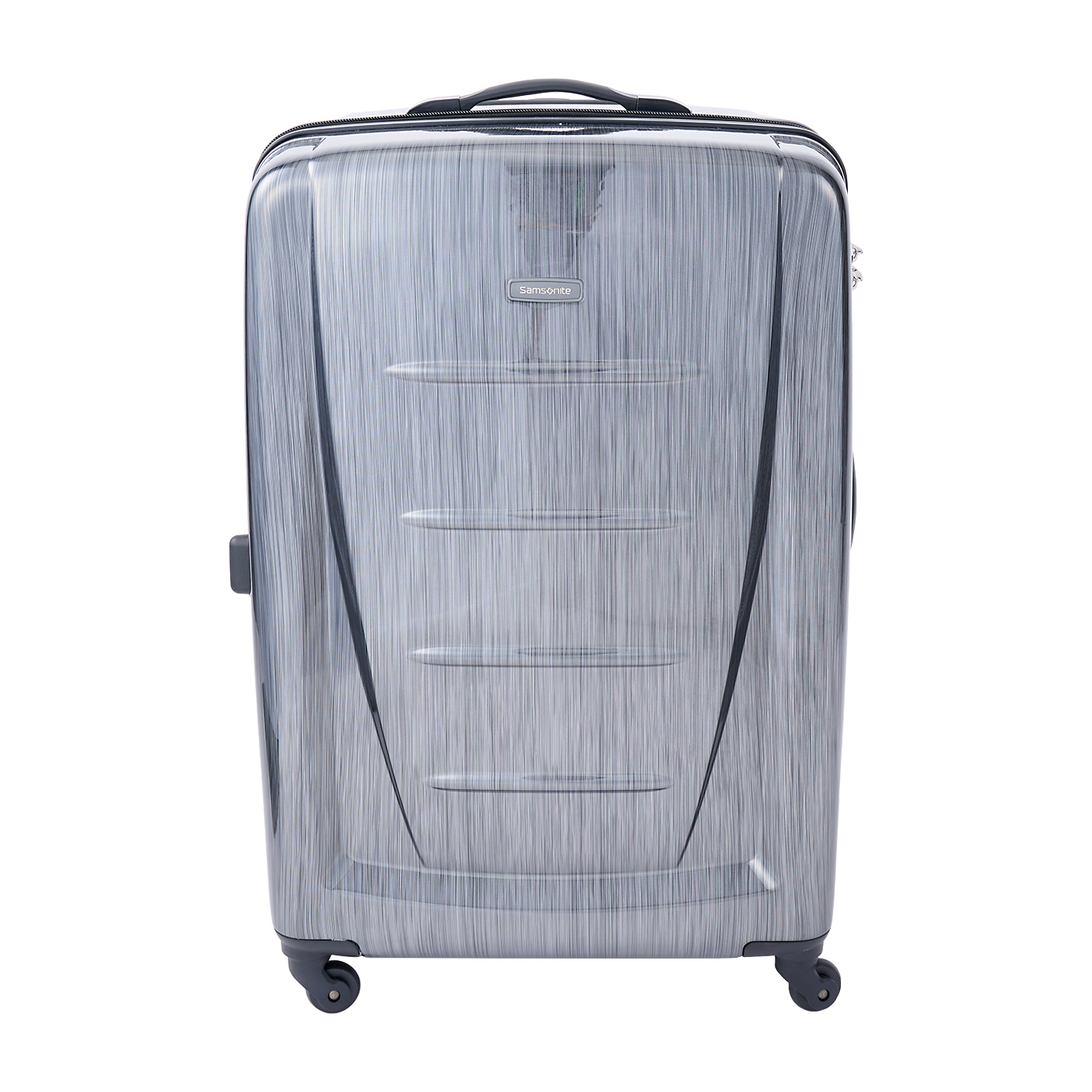 Winfield 2 Hardside Expandable Luggage 2