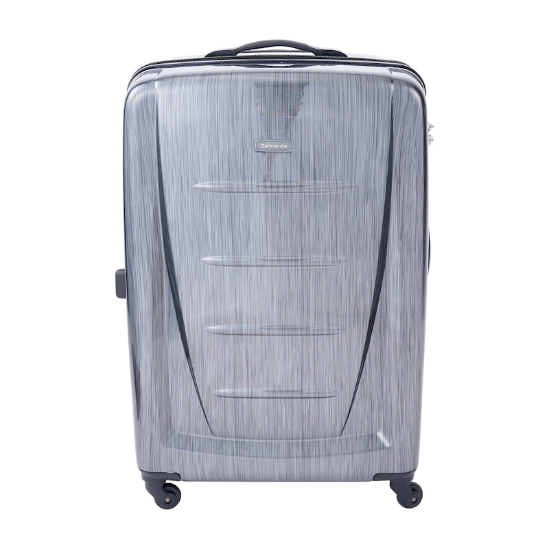 Winfield 2 Hardside Expandable Luggage 2