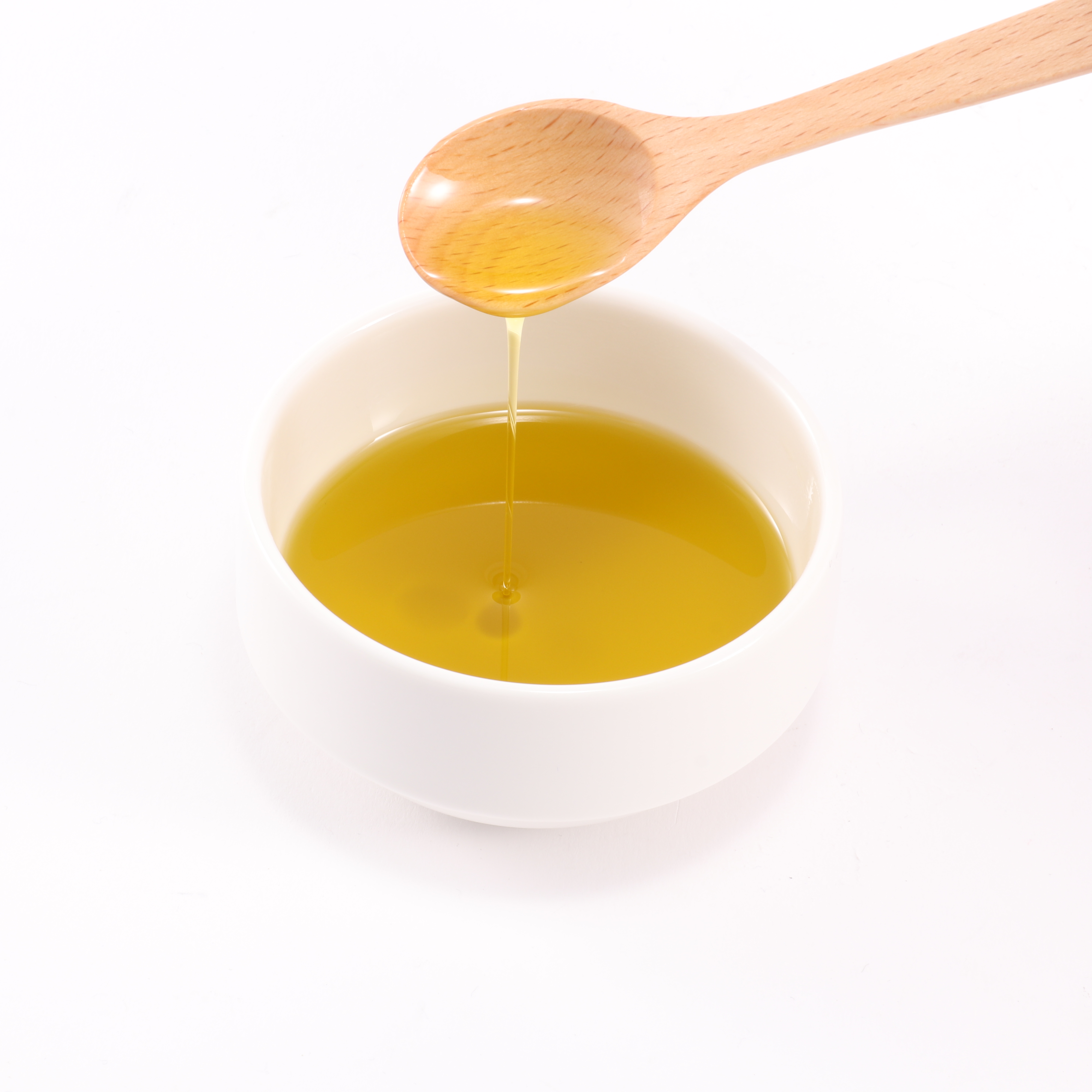 Organic Extra Virgin Olive Oil 8