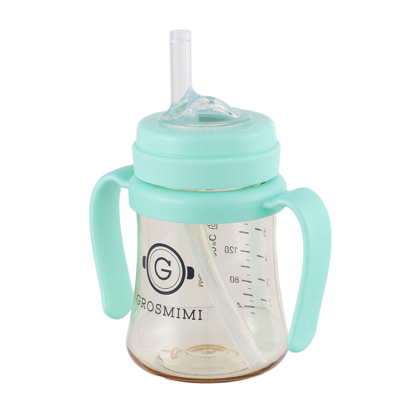 PPSU Straw Cup 2