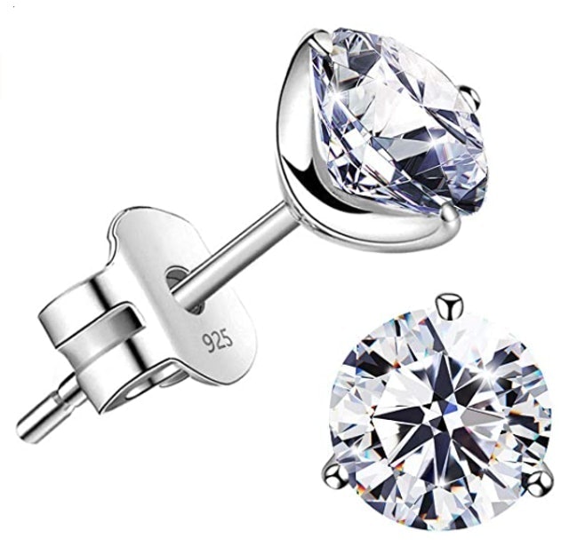 10 Best Earrings for Sensitive Ears in 2022 (Tarsus, Lifetime Jewelry, and More) 4