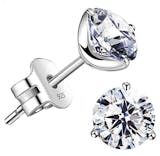 10 Best Earrings for Sensitive Ears in 2022 (Tarsus, Lifetime Jewelry, and More) 4