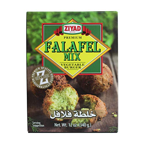 10 Best Falafel Mixes of 2026 (Knorr, Ziyad, and More) 3