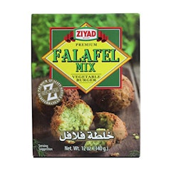 Falafel Dry Mix