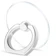 TACOMEGE Transparent Clear Phone Ring Grips 1