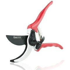 Bypass Pruning Shears