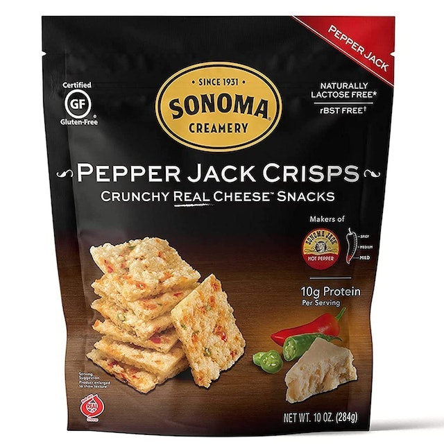 10 Best Cheese Snacks in 2022 (Chef-Reviewed) 4