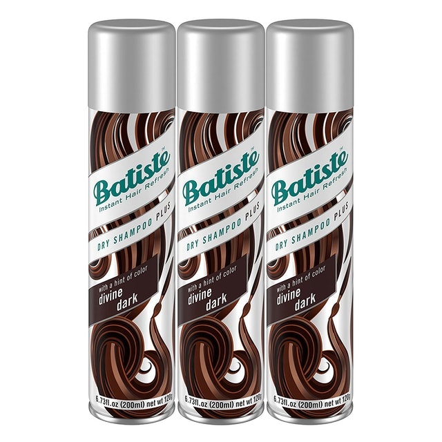 10 Best Dry Shampoos for Dark Hair in 2022 (Licensed Cosmetologist-Reviewed) 1