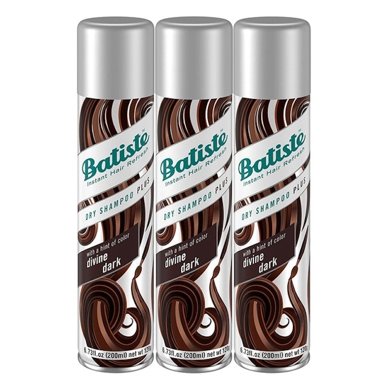 Dry Shampoo Plus Divine Dark 1