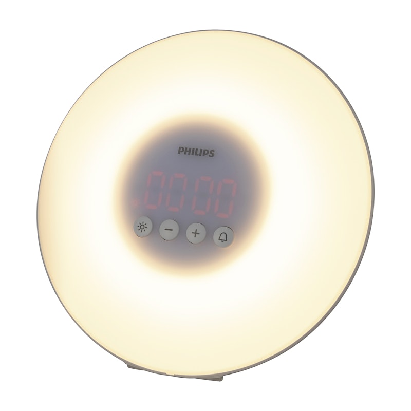 Wake-up Light 14
