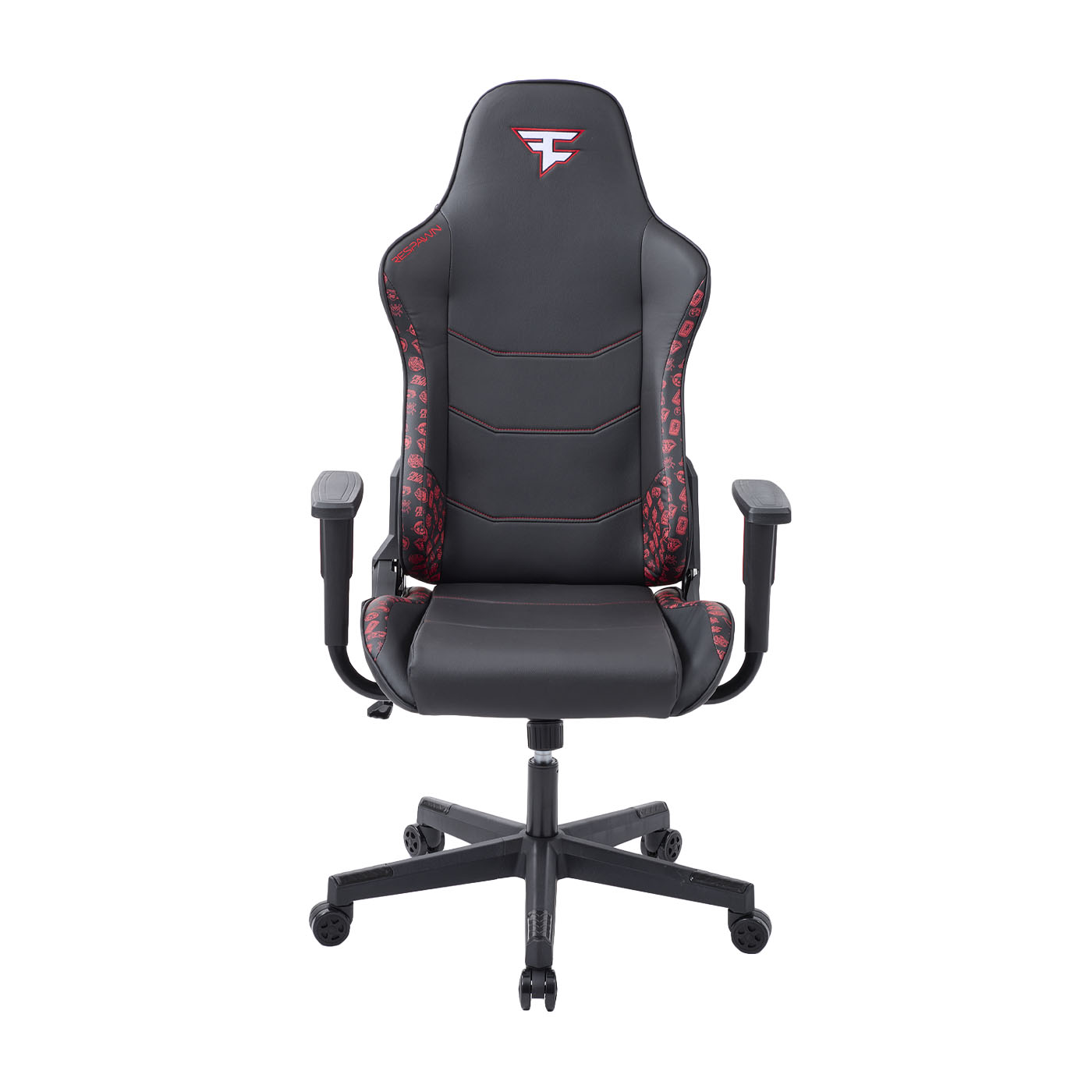 110 Ergonomic Gaming Chair 2
