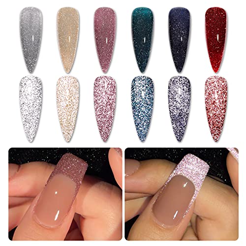 Best Holographic Nail Polishes of 2026 3