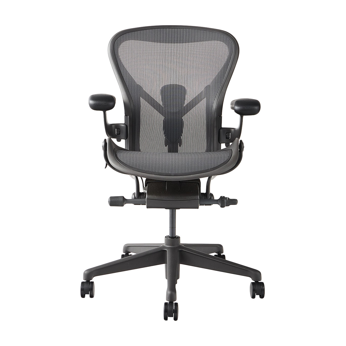 Aeron Chair 2