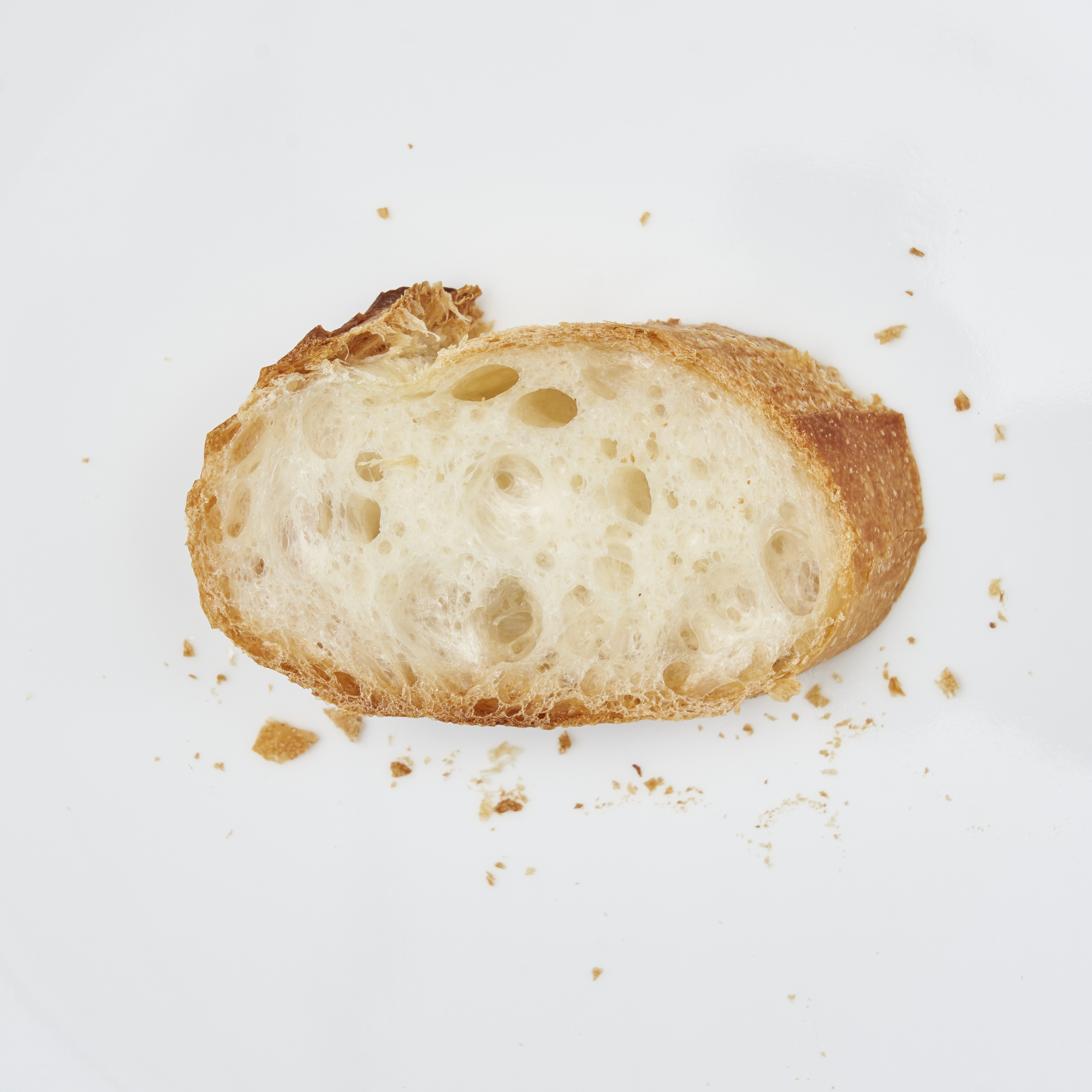 Triple Rivet Collection bread knife 6