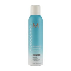 Dry Shampoo Dark Tones