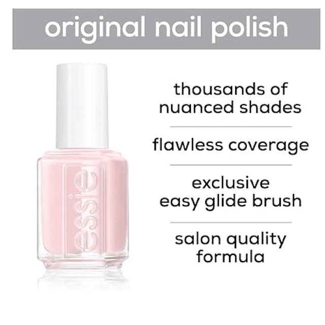 Essie Nail Polish 2