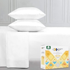 100% Cotton Sheets