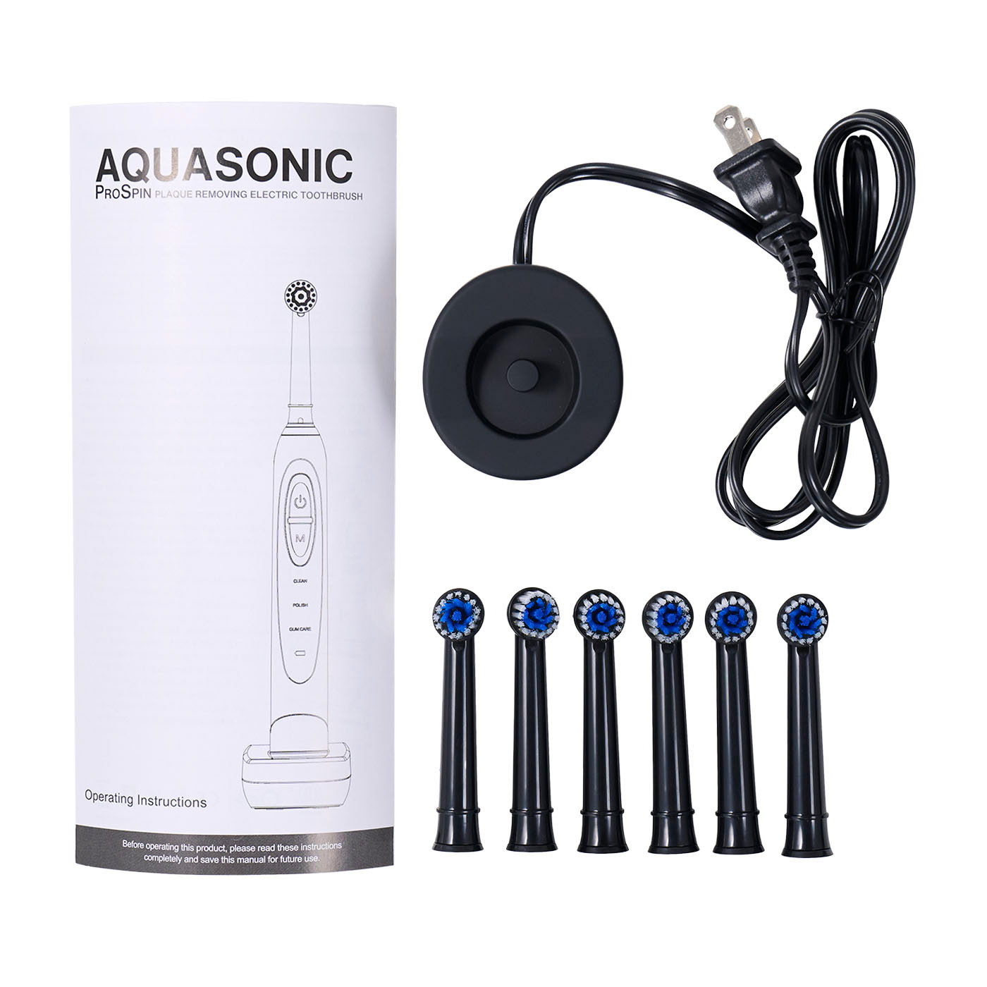 ProSpin Ultra Whitening 5