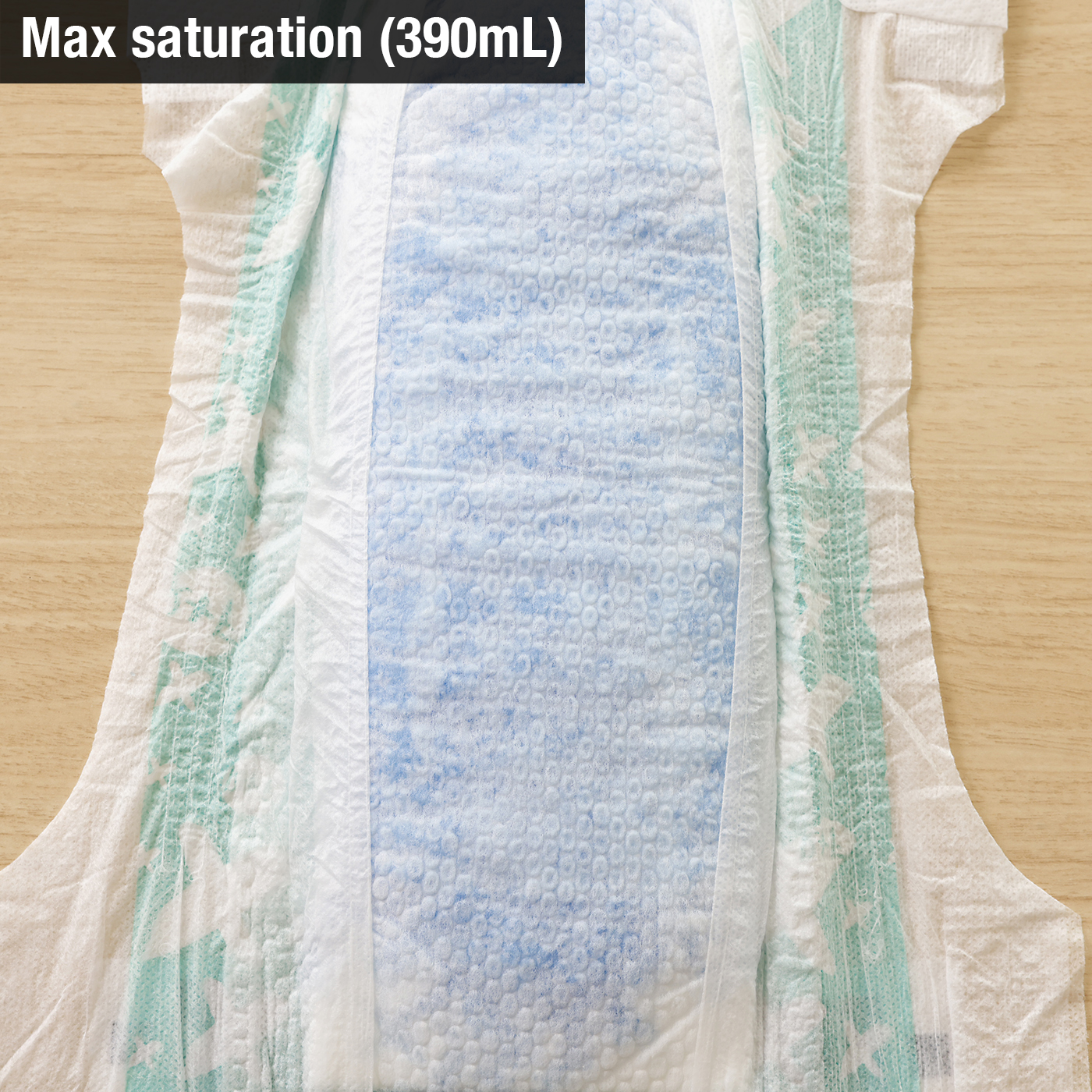 Premium Diapers (Unisex) 7