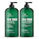 Botanic Hearth Tea Tree Shampoo and Conditioner Set 1