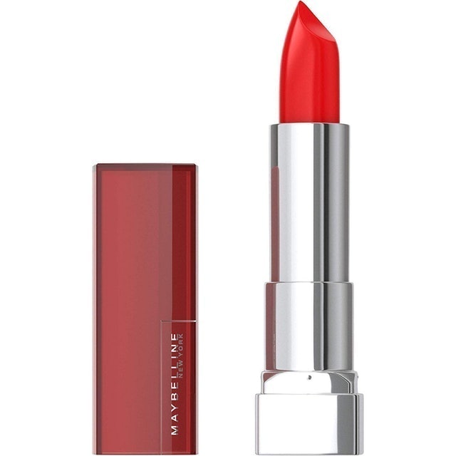 10 Best Red Lipsticks in 2022 (Makeup Artist-Reviewed) 5