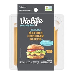 Just Like Mature Cheddar Slices