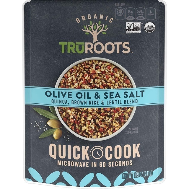 10 Best Instant Rices in 2022 (Quaker, Uncle Ben's, and More) 3