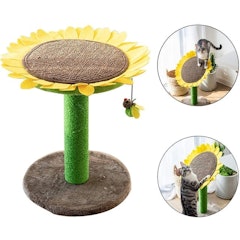 Cat Tree Bed
