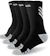 Dovava Dri-tech Compression Crew Socks 1