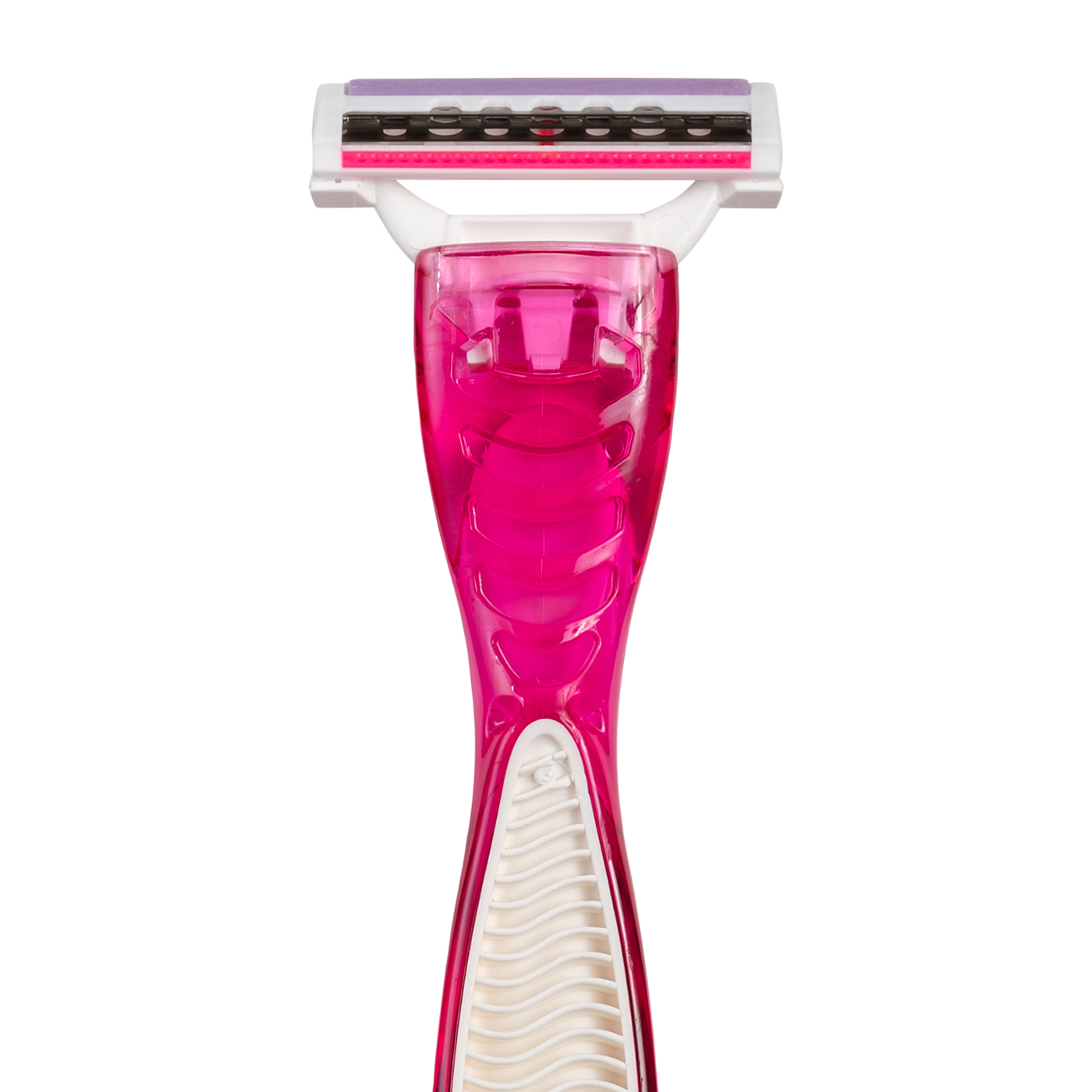 Triple Blade Razor 3