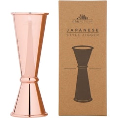 Japanese Style Jigger