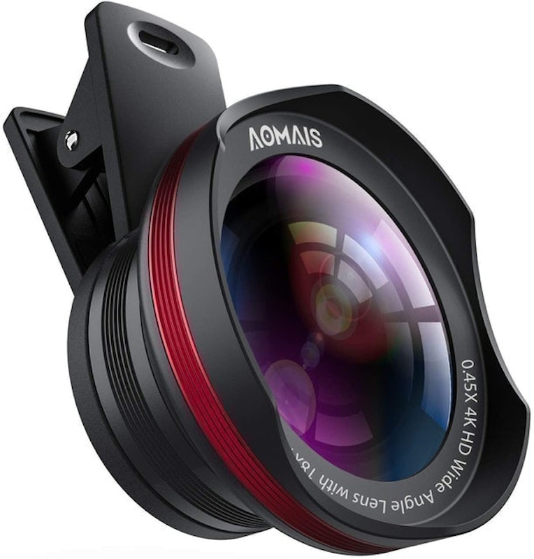 Pro Camera Lens Kit 1