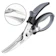 Tansung Poultry Shears 1