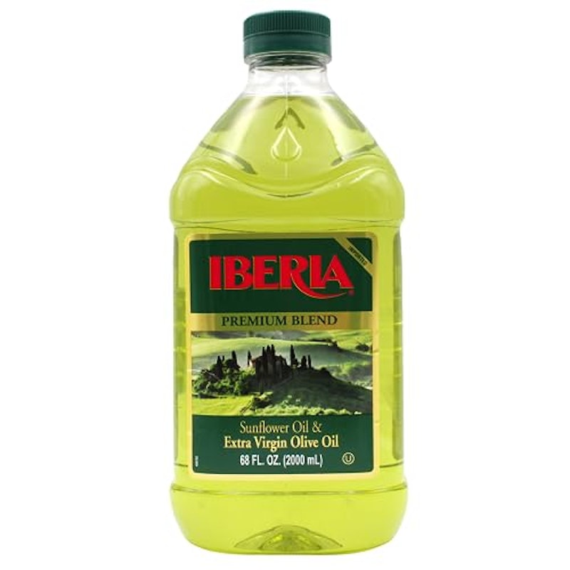 Extra Virgin Olive Oil Blend 1