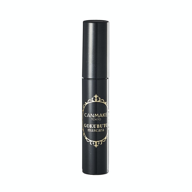 Canmake Gokubuto Mascara 1