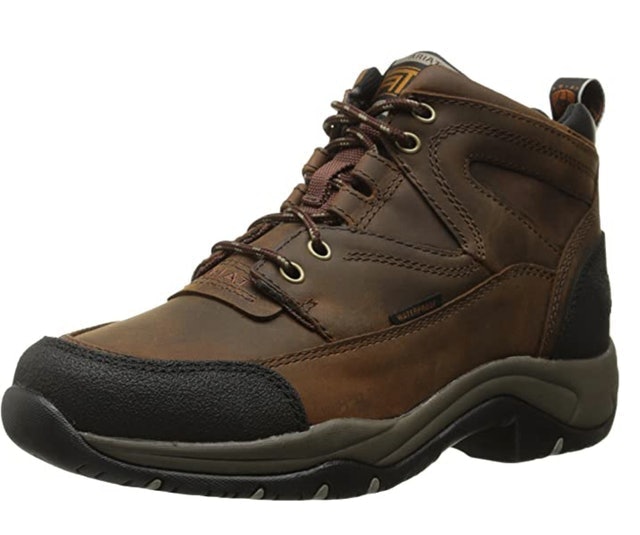 10 Best Women's Waterproof Hiking Boots in 2022 (Columbia, Merrell, and More) 3