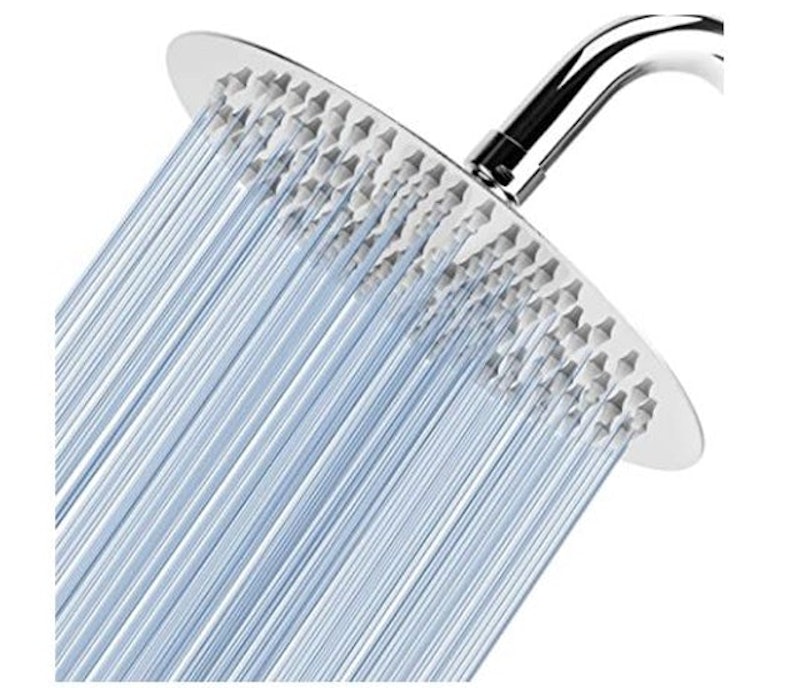High Pressure Rain Shower Head 1