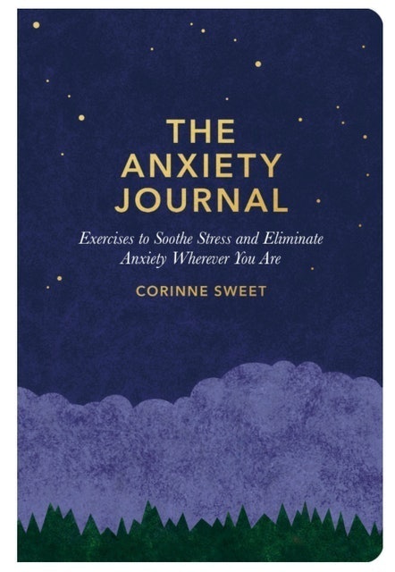 The Anxiety Journal 1