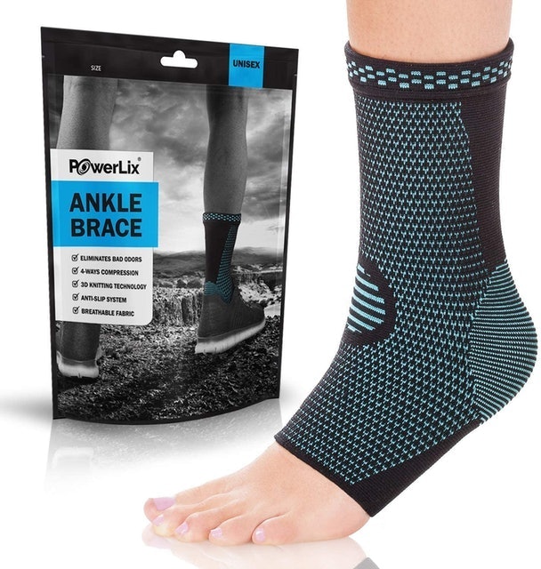 10 Best Ankle Braces for Running in 2022 (Personal Trainer-Reviewed) 2