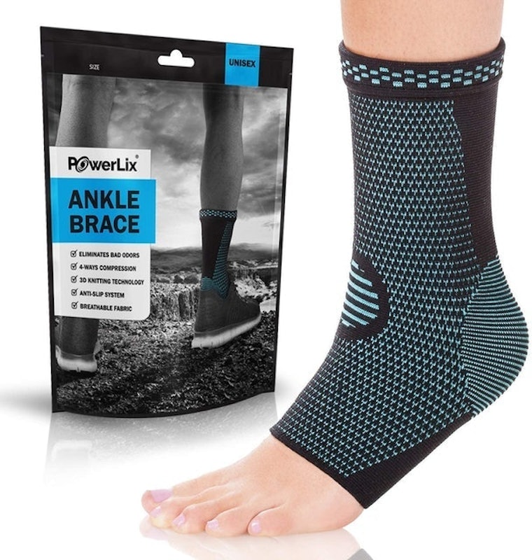 Ankle Brace Compression Support Sleeve 1