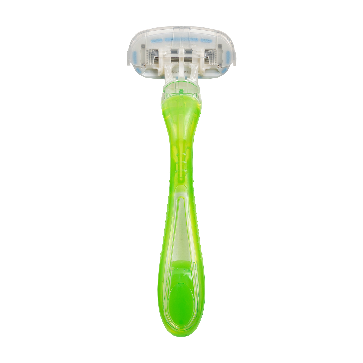 5 Blade Razor 1