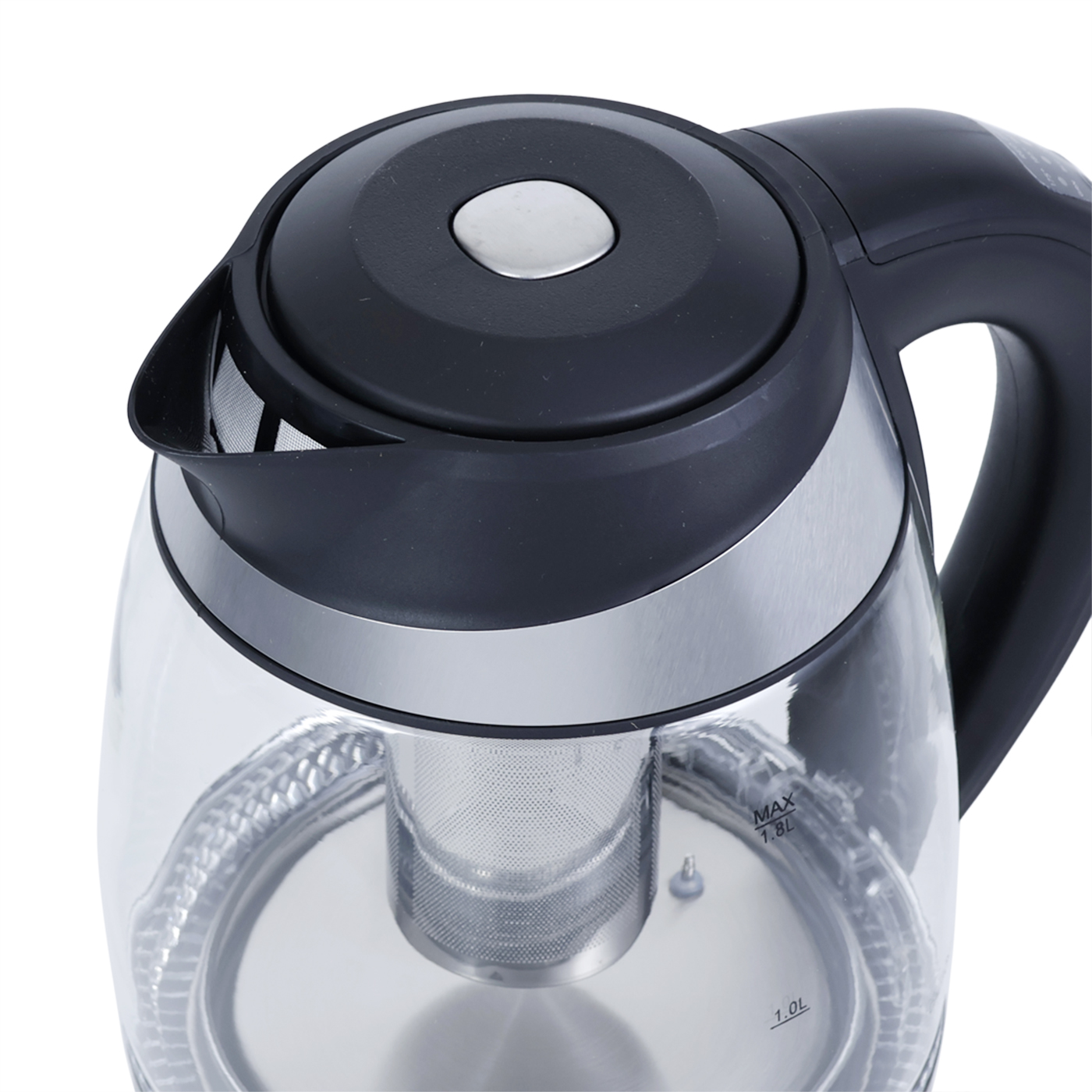 Electric kettle 2
