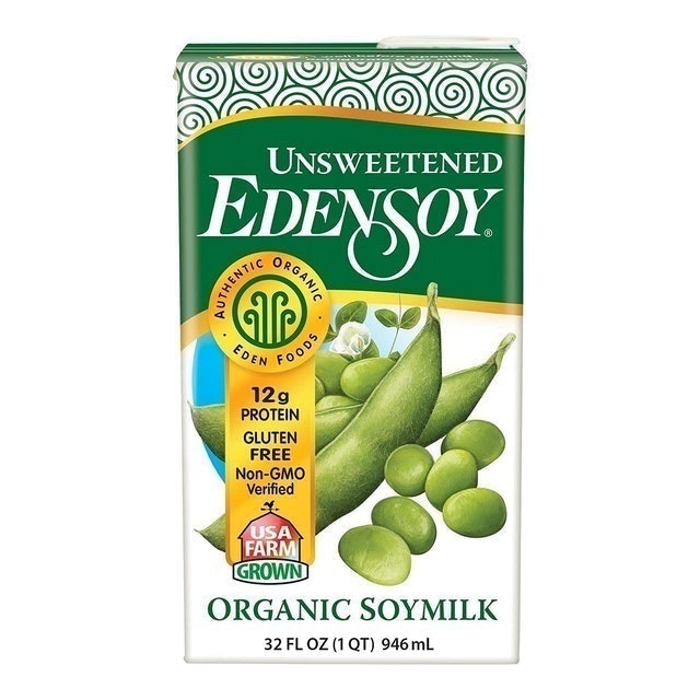 10 Best Soy Milks of 2026 [Nutritionist-Reviewed] 1