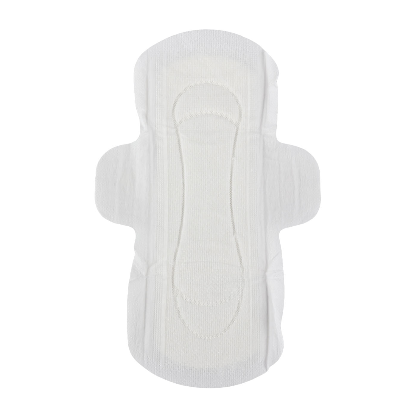 Organic Cotton Cover Pads 2