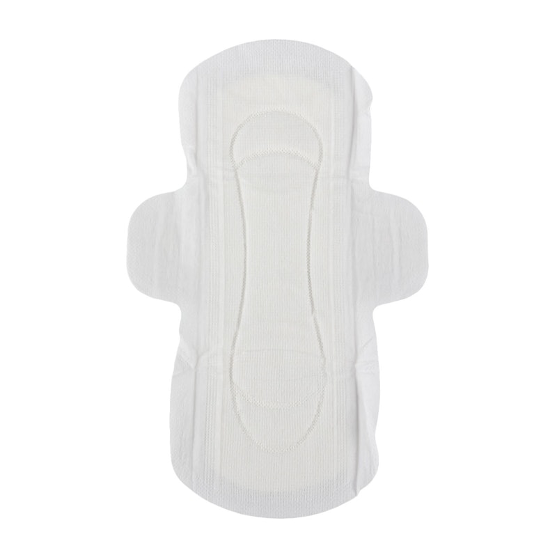 Organic Cotton Cover Pads 2
