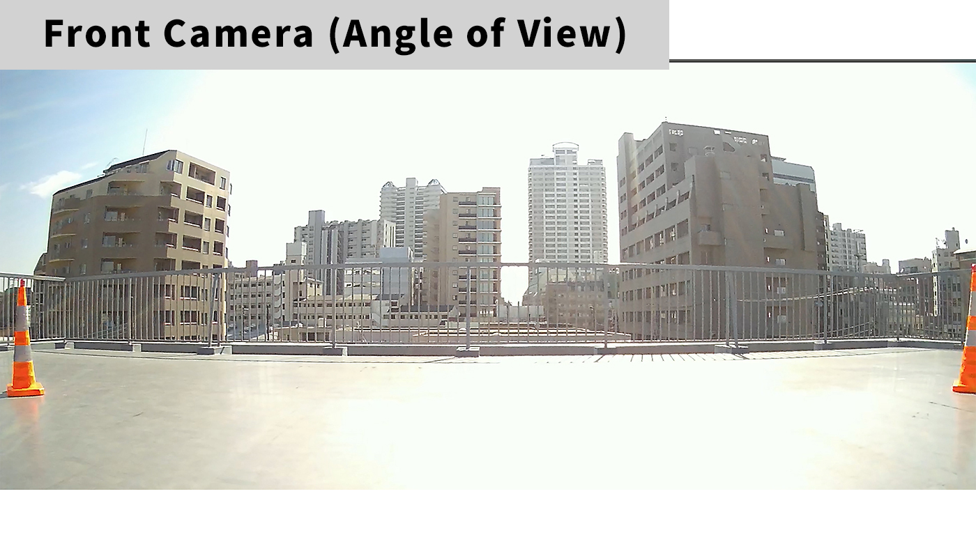 Dual Dash Cam 6