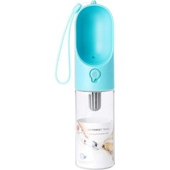 Dog Water Bottle