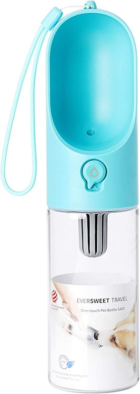 Dog Water Bottle 1