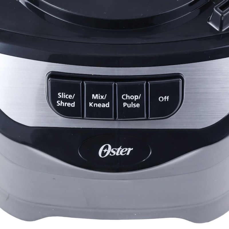 Food Processor 4